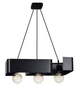 Nowoczesna Lampa Wisząca Do Sypialni Industrialna