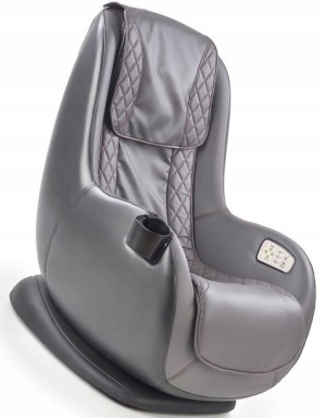 Fotel Masujący Wypoczynkowy Do Salonu Ergonomiczny