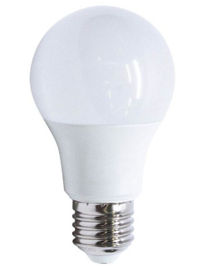 Żarówka Led Z Gwintem E27 ===== 7,5 W Barwa Ciepła