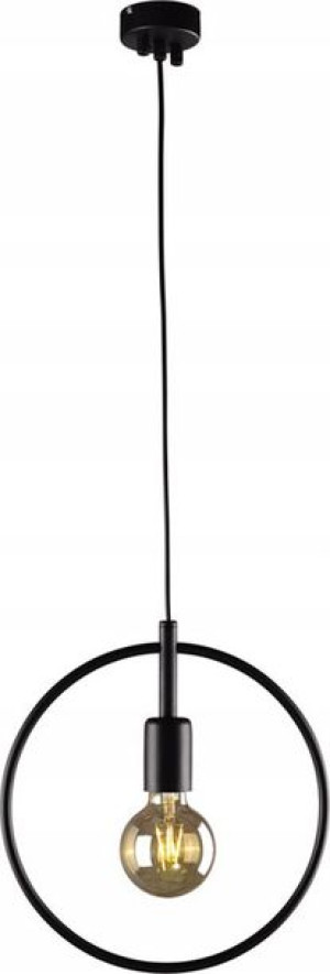 Lampa Wisząca Loftowa Geometryczna Nad Stół Wyspę