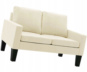 Sofa Do Małego Salonu I Gabinetu = Minimalistyczna