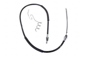 Linka Hamulca Ręcznego Ford Tył Transit 00-06 Pr N
