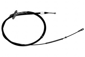 Linka Hamulca Ręcznego Mercedes Tył 207 310 82-96