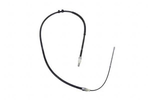 Linka Hamulca Ręcznego Peugeot Tył 106 96- Le Pr N