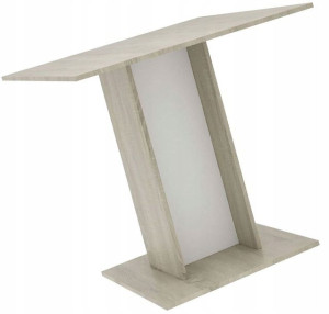 Stół Kwadratowy Do Jadalni Salonu Minimalistyczny