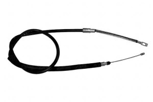 Linka Hamulca Ręcznego Vw Tył Lt 28-55 79-96 Pr Nk