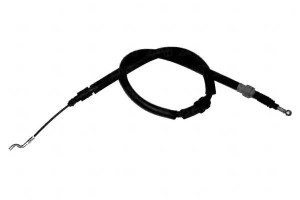 Linka Hamulca Ręcznego Vw Tył T4 90-03 Le Pr Nk