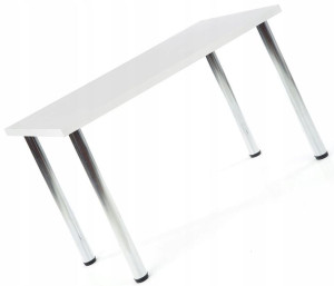Stół Do Jadalni Kuchni Minimalistyczny = 120x60 Cm