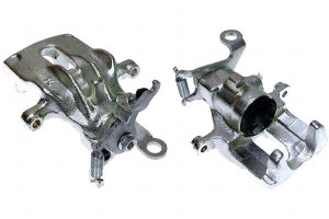 Zacisk Hamulcowy Ford Tył Focus 98-04 Le Nk
