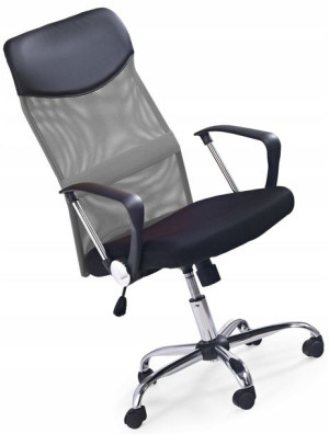 Fotel Obrotowy Do Biurka == Pracowniczy Gabinetowy
