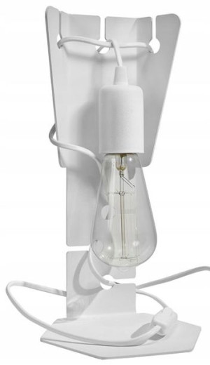 Lampka Na Biurko Lampka Biurkowa Loft Industrialna