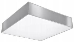 Lampa Sufitowa Plafon == Do Salonu Sypialni Kuchni