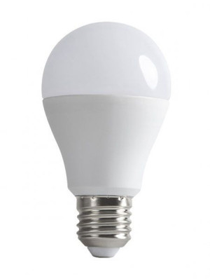 Żarówka Led E27 Moc 7 W ====== Barwa Światła Zimna