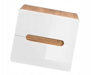 Szafka Łazienkowa Podwieszana Pod Umywalkę = 60 Cm