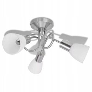 Lampa Sufitowa Do Salonu Sypialni Kuchni Elegancka
