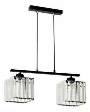 Lampa Wisząca Do Salonu Sypialni Kuchni Nowoczesna