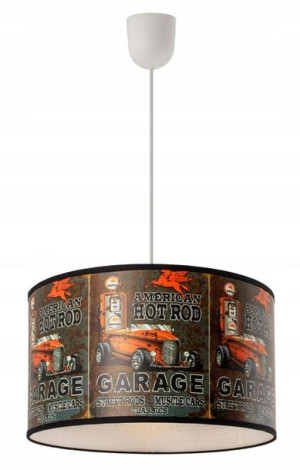 Wisząca Lampa Do Pokoju Dziecka Żyrandol Dziecięcy