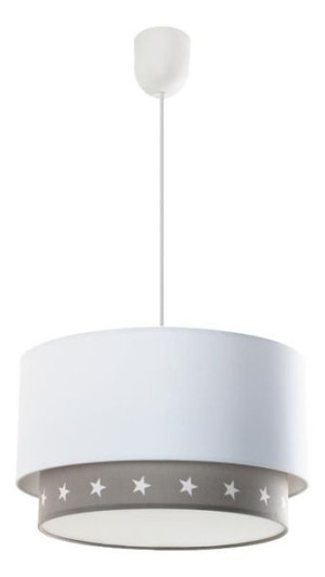 Dziecięca Lampa Wisząca Do Pokoju Dziecka Okrągła