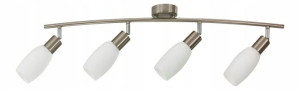 Lampa Sufitowa Listwa Do Jadalni Kuchni I Łazienki