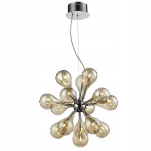 Nowoczesna Lampa Wisząca Do Sypialni Salonu Kuchni