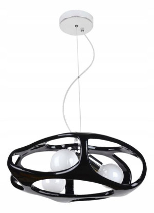 Lampa Wisząca Do Pokoju Młodzieżowego = Nowoczesna