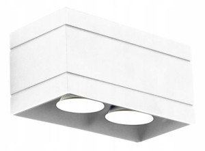 Halogenowa Lampa Sufitowa Plafon Do Salonu Kuchni