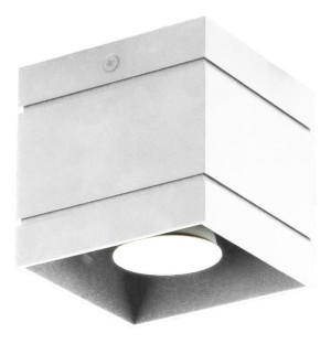 Halogenowa Lampa Sufitowa Do Salonu Stylowy Plafon