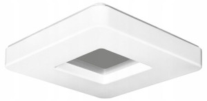 Lampa Led Plafon Salon Sypialnia Korytarz Kuchnia
