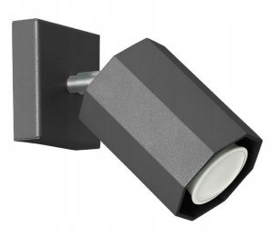 Lampa Kinkiet Regulowany Do Jadalni Salonu Biura