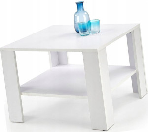 Ława Kwadratowa = Do Salonu Stolik Kawowy 70x70 Cm