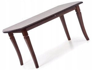 STÓŁ DREWNIANY 160-240x90 Salon Kuchnia ROZKŁADANY