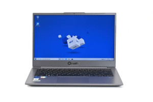 Laptop Hiro B141 14" I3-1115g4, 16gb Ram, 512gb Ssd M.2