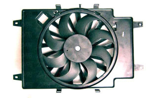 Wentylator Chłodnicy Alfa 147 00- Nrf