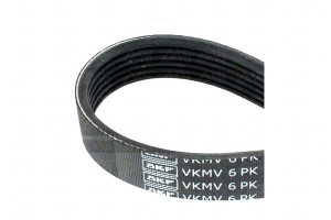 Pasek Klinowy Wielorowkowy [skf]