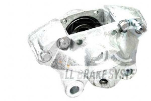 Zacisk Hamulcowy Mercedes W123 76-85 Lt A.b.s.