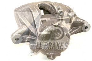 Zacisk Hamulcowy Mercedes W211 E-klasa 02-08 Pp A.