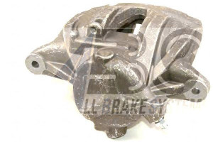 Zacisk Hamulcowy Mercedes W211 E-klasa 02-08 Lp A.
