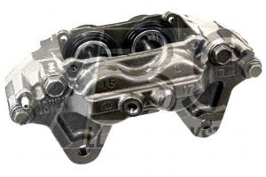 Zacisk Hamulcowy Toyota Land Cruiser 03-09 Pp A.b.