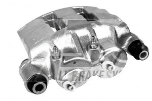 Zacisk Hamulcowy Opel Movano 98-10 Lp A.b.s.