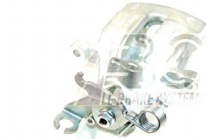 Zacisk Hamulcowy Volvo S40 V40 98-04 Lt A.b.s.