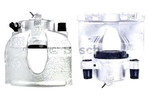 Zacisk Hamulcowy Renault Espace Iv Laguna Ii Vel S