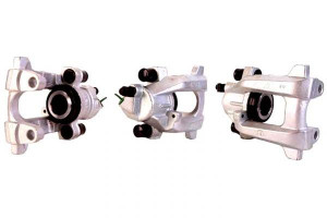 Zacisk Hamulcowy Mercedes Tył X164 W164 W251 3,0-5