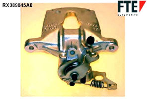 Zacisk Hamulcowy Ford Mondeo Iii Kombi 00-04 Lt Ft
