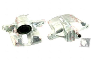 Zacisk Hamulcowy Peugeot 206 206+ 1.1-1.4lpg 09.98
