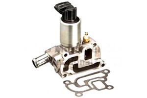 Zawór Egr Opel Corsa B 1,0 12v Astra G Pierburg