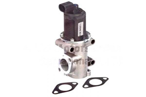 Zawór Egr Opel 1,9cdti Fiat 1,9m-jet Pierburg