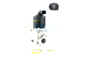 Zawór Egr Alfa Romeo 159 Fiat Croma Grande Punto S