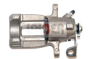Zacisk Hamulcowy Audi A3 Tt Seat Leon Toledo Ii Sk