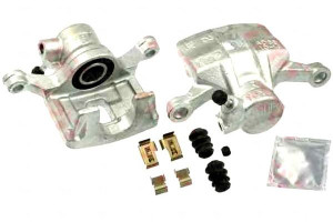 Zacisk Hamulcowy Mitsubishi Pajero Pinin Space Spa