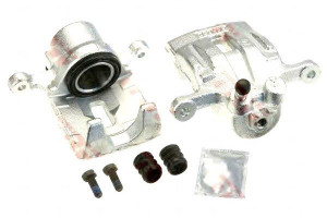 Zacisk Hamulcowy Mazda Cx-7 Cx-9 2.2d-3.7 01.07- T